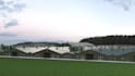 design 3d poultry farm, chicken poultry farm, farm house visualization design