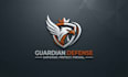 design a professional self defense logo for your brand
