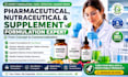 develop pharmaceutical nutraceutical and supplement formulations with testing