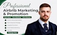 do airbnb promotion, airbnb listing, booking, vrbo