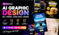 create professional ai advertising images
