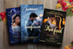 design professional romance book cover