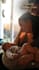 create authentic german family and mom ugc video ads