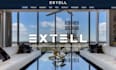 build wix property development website construction building company website