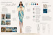 design professional fashion design process