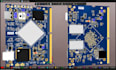 design high speed pcb, ddr routing, pcie, usb, hdmi, signal integrity layout