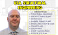 draw architectural engineering drawing stamp permit ready plan mep city permit