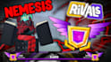 be your professional rivals coach