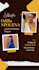 design professional business flyers and canva edits