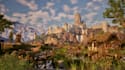 unreal engine 5 landscape and game level design nanite lumen 3d game environment