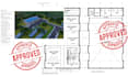 design commercial permit plans with architectural structural and mep