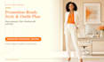 create a polished professional wardrobe that strengthens your credibility
