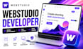 do visual development, figma to webstudio website design, self hosted builder