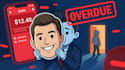 create youtube automation finance videos with 2d animation