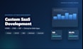 develop a custom saas hrms crm erp business web application