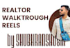 do a walkthrough realtor edit