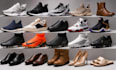 create 3d shoe design footwear model and shoe rendering manufacturing ready file