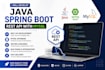 develop java spring boot rest API with mysql