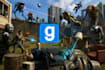 port and rig custom models for garrys mod gmod as player models, npcs, props