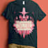 for shirt screen printing, vector, dtf, dtg asap