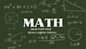 teach you calculus algebra and statistic in easy way