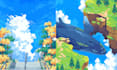 pixel art scene background pixel art tileset tilemap game environment rpg maker