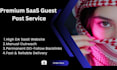 publis saas guest posts on high da websites