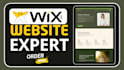 design restaurant wix website design wix ecommerce website design wix studio