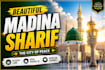 desing eye catching clickable youtube thumnails