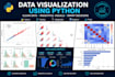 do data visualization using python