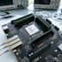 design intel fpga pcb with signal integrity optimization