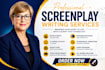 provide professional screenplay coverage and detailed script feedback