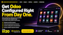 configure customize and automate your odoo erp