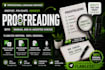 proofread in urdu and english