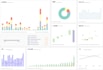 build a custom interactive dashboard and internal tool for your business