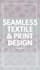 design seamless print and textile patterns for fabric