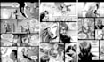 draw custom comic pages and panels for your story