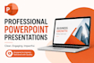 design modern powerpoint presentations