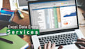 do expert PDF to excel, copy paste, and data cleaning work