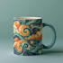 do coffee mug design