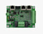 design bldc motor driver pcb, servo controller and industrial pcb