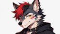 draw a digital fursona art commission