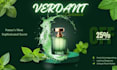 design high converting luxury perfume and cosmetic ads