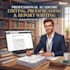 do proofreading of the article, report and assignment