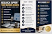 write expert educational and healthcare blog articles