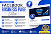 create and optimize a facebook page