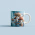 coffee mug design, custom mug design