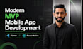 construct a modern mvp mobile app for your business and startups