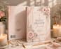 design custom prayer journals, christian notebooks