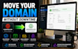 migrate your domain to a new registrar or host without downtime